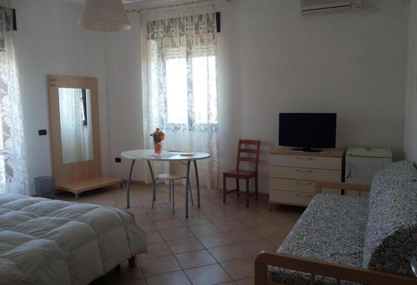 Номер Стандарт, B&b Ore Liete