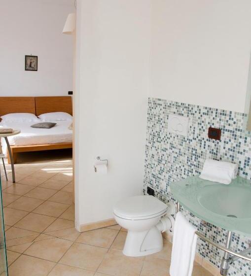 Номер Стандарт Трехместный, B&b Ore Liete