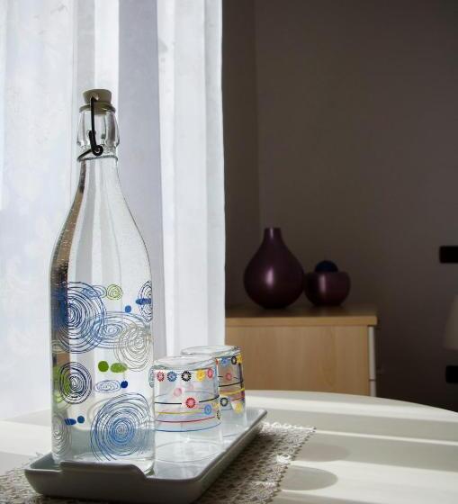 Семейный Номер, B&b Ore Liete