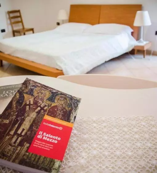 Perhehuone, B&b Ore Liete