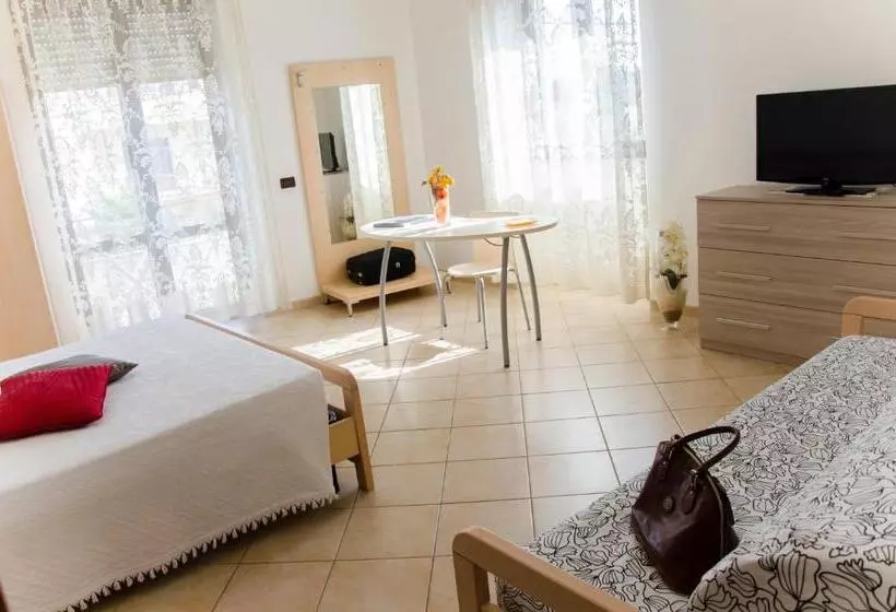 Perhehuone, B&b Ore Liete