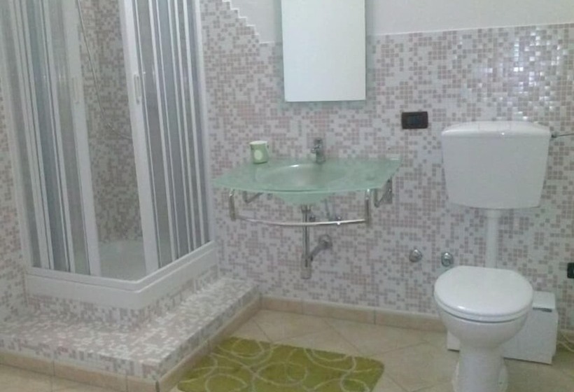 Номер Стандарт, B&b Ore Liete