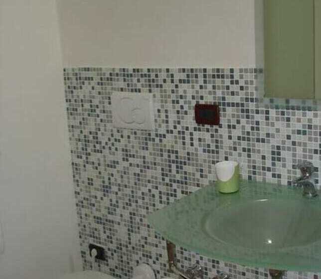 Номер Стандарт, B&b Ore Liete