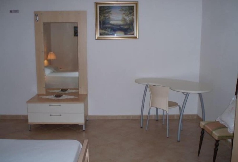 Номер Стандарт, B&b Ore Liete