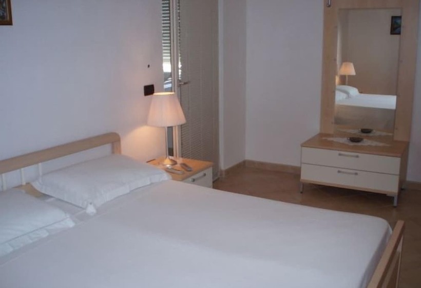 Номер Стандарт, B&b Ore Liete