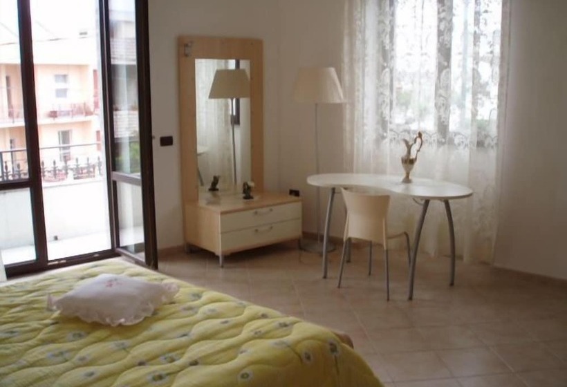 Номер Стандарт Трехместный, B&b Ore Liete