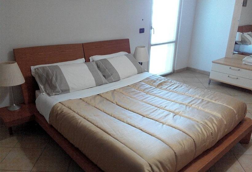 Номер Стандарт Трехместный, B&b Ore Liete
