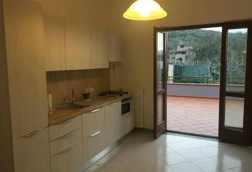 חדר סטנדרט עם מיטת קינג, Bed And Lemons