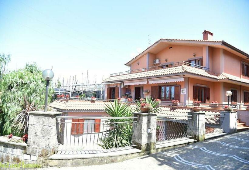 חדר סטנדרט עם מיטת קינג, Bed And Lemons