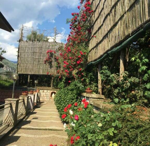 חדר סטנדרט עם מיטת קינג, Bed And Lemons