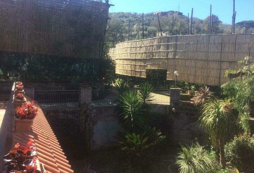 חדר סטנדרט עם מיטת קינג, Bed And Lemons