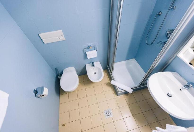 Номер Стандарт Вид на Сад, Bio Hotel Kaufmann