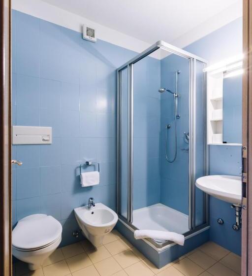 Номер Стандарт Вид на Сад, Bio Hotel Kaufmann