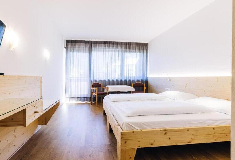 Номер Economy, Bio Hotel Kaufmann