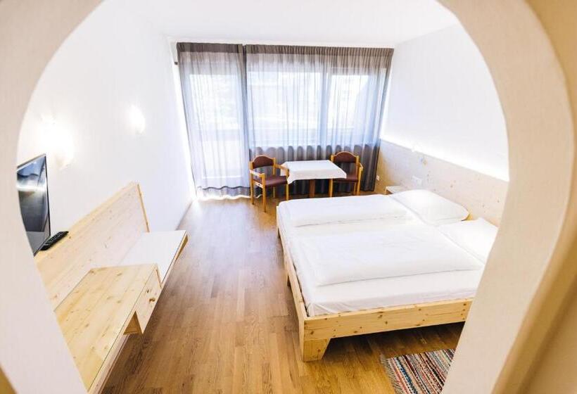 Номер Economy, Bio Hotel Kaufmann