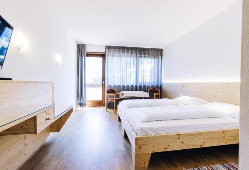 Номер Economy, Bio Hotel Kaufmann