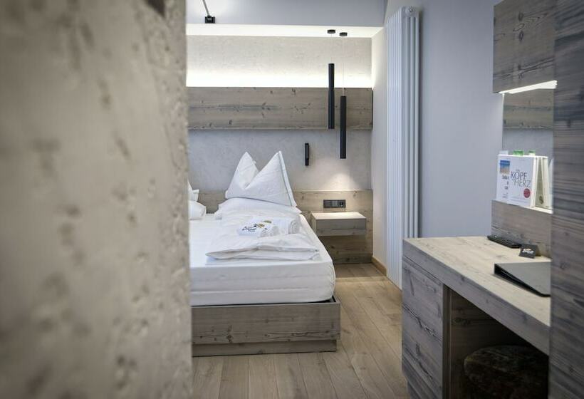 غرفة كومفورت, Bonfanti Design