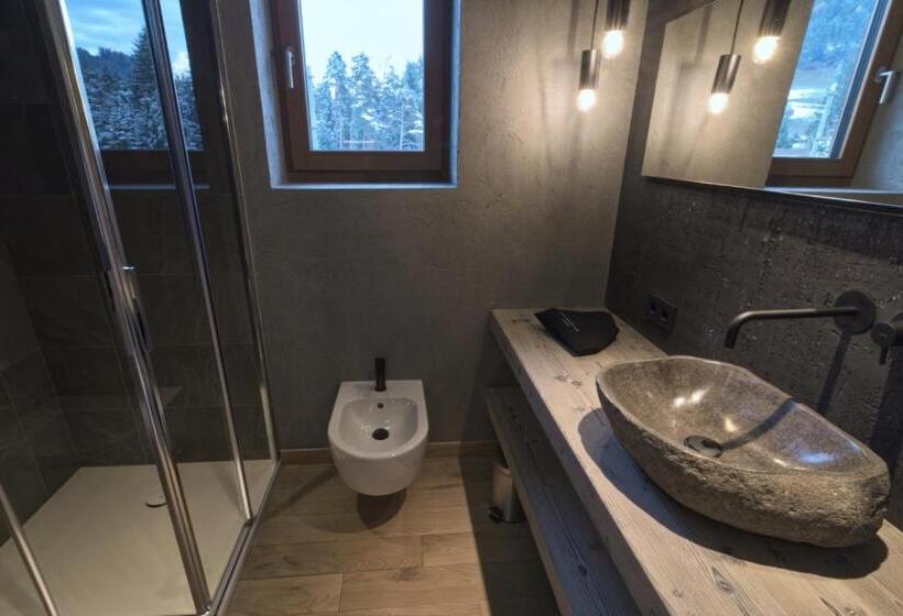 Номер Комфорт, Bonfanti Design