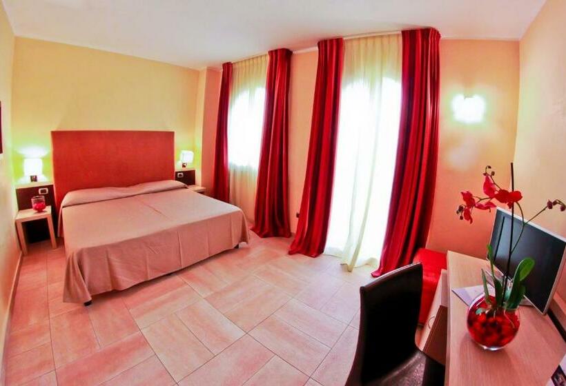 Standardzimmer, Bv Airone Resort