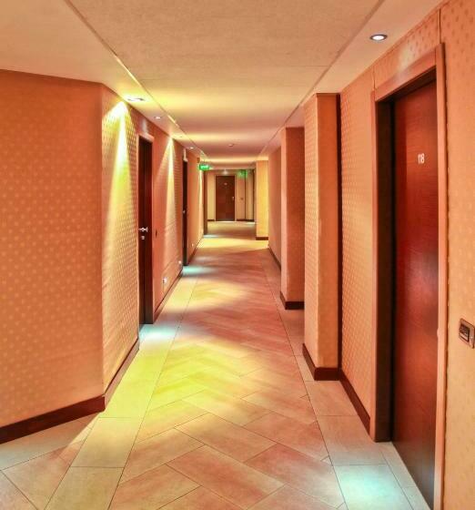 اتاق استاندارد, Bv Airone Resort