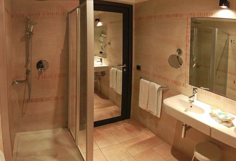 اتاق کلاسیک, Bv Airone Resort