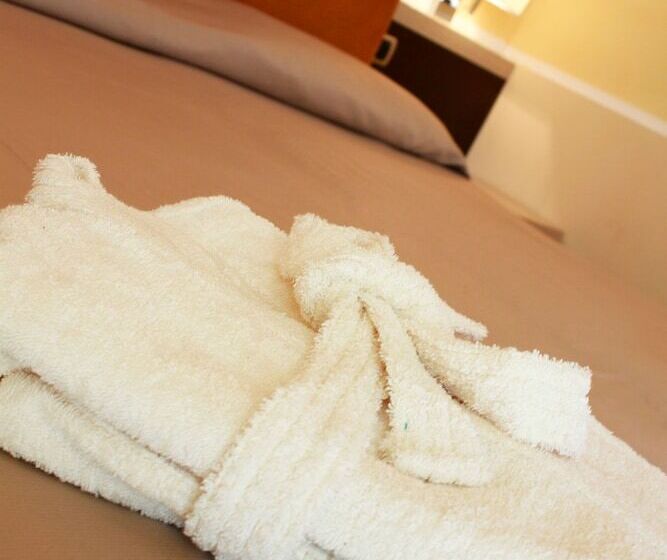 غرفة كلاسيكية, Bv Airone Resort