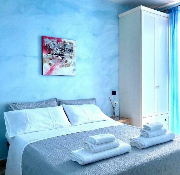 Номер Стандарт, Camere La Basilica