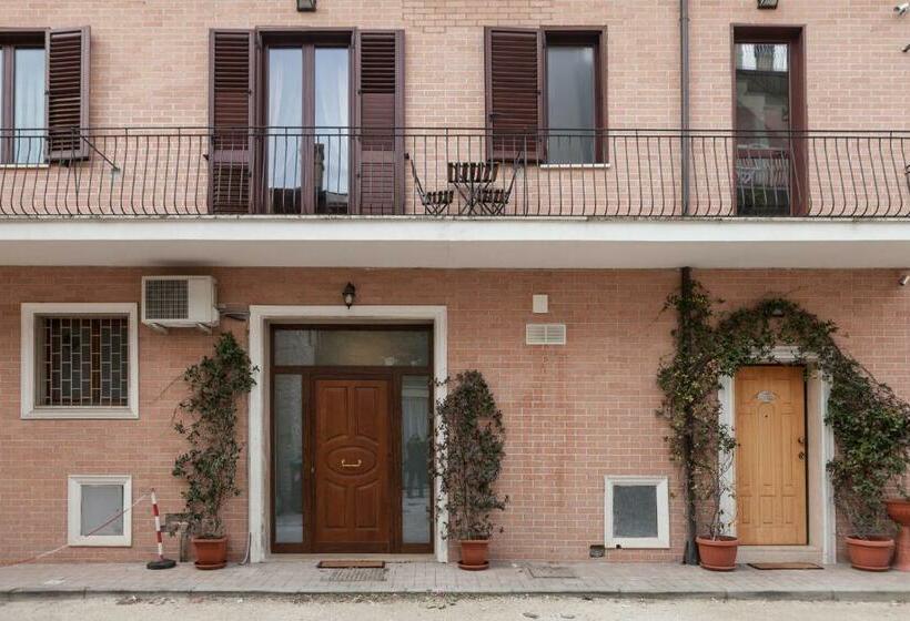 Студия Стандарт, Camere La Basilica