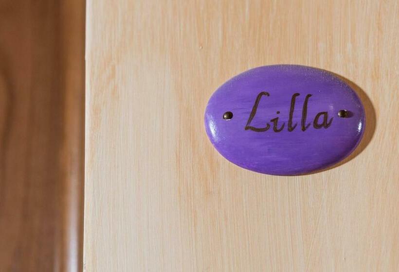 Номер Стандарт Трехместный, Camere La Basilica