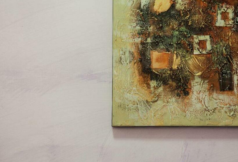 Номер Стандарт Трехместный, Camere La Basilica