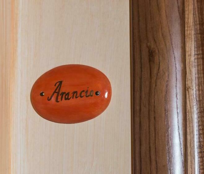 Номер Deluxe с Балконом, Camere La Basilica