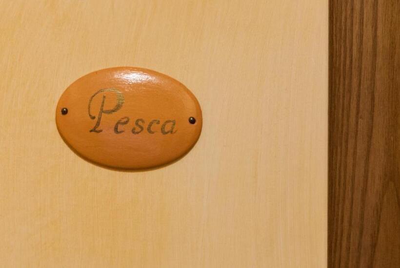 Номер Стандарт, Camere La Basilica