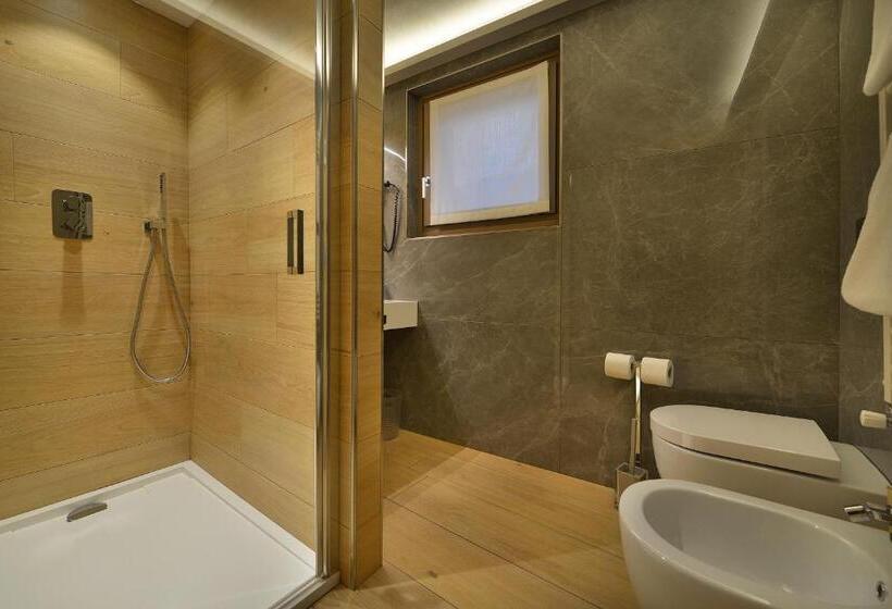 سوییت, Compagnoni