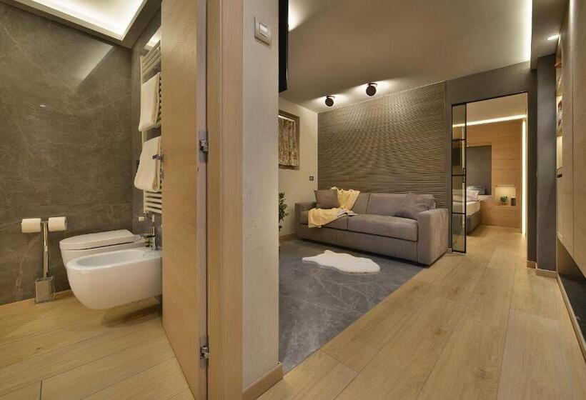 سوییت, Compagnoni