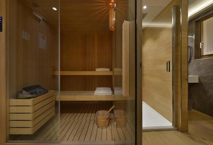 سوییت, Compagnoni