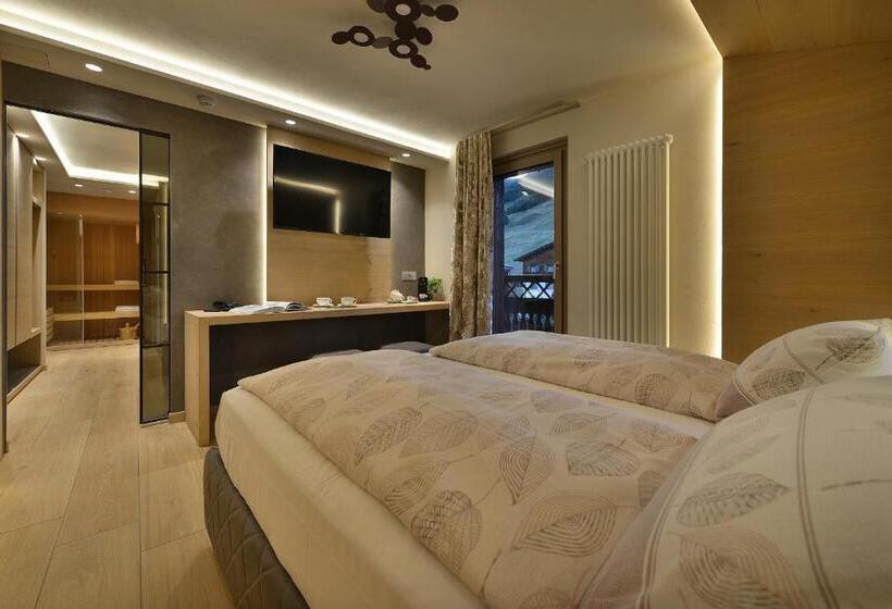 سوییت, Compagnoni