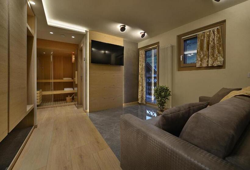 سوییت, Compagnoni