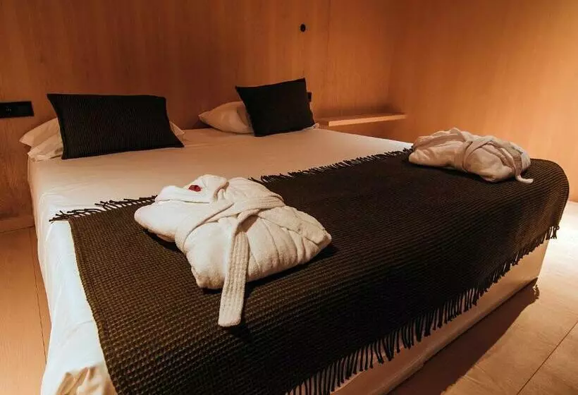 Standard-huone, Cro Hotel Rural & Termal Spa
