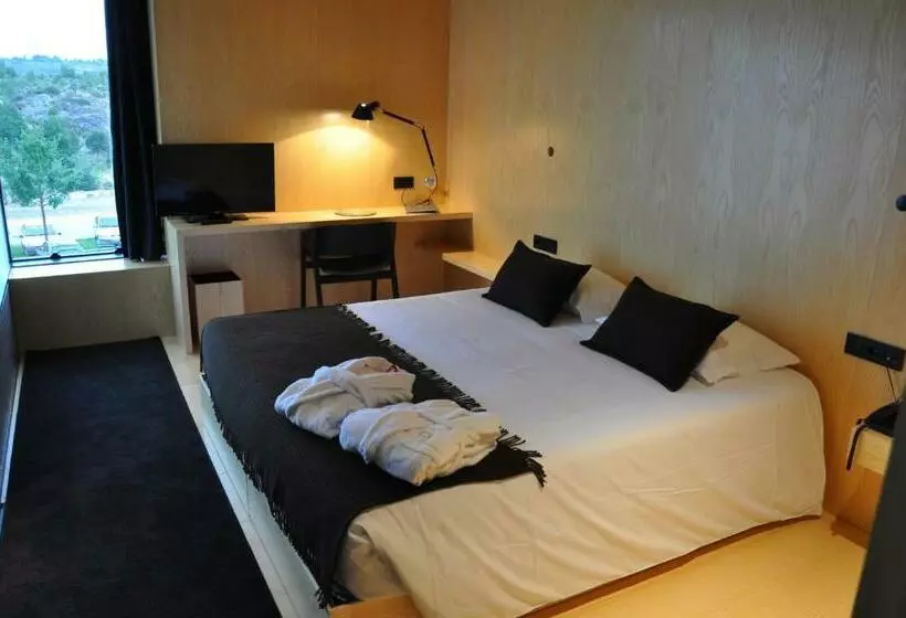 Standard-huone, Cro Hotel Rural & Termal Spa