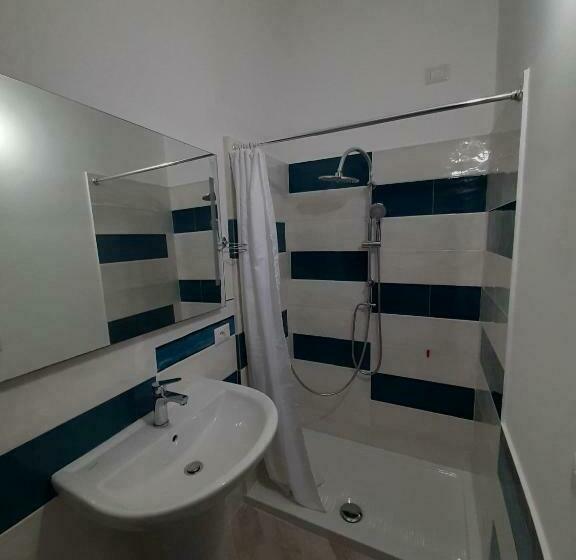 舒适三人间, Cuscino E Cappuccino B&b