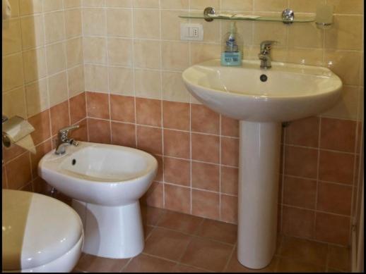 标准间, Cuscino E Cappuccino B&b