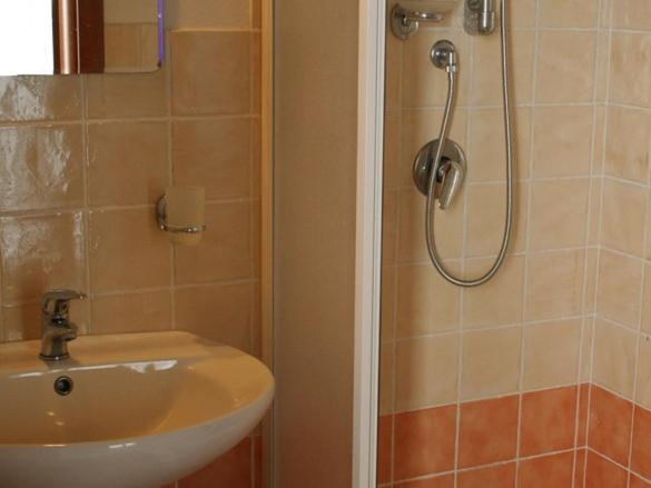 标准间, Cuscino E Cappuccino B&b