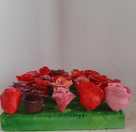 标准三人间, Cuscino E Cappuccino B&b