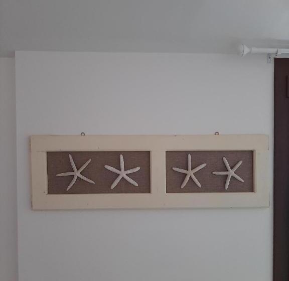 豪华海景房, Cuscino E Cappuccino B&b