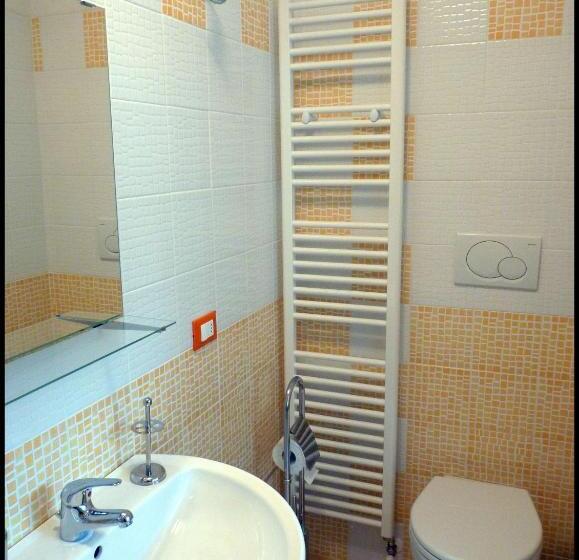 اتاق استاندارد, Dal Capo