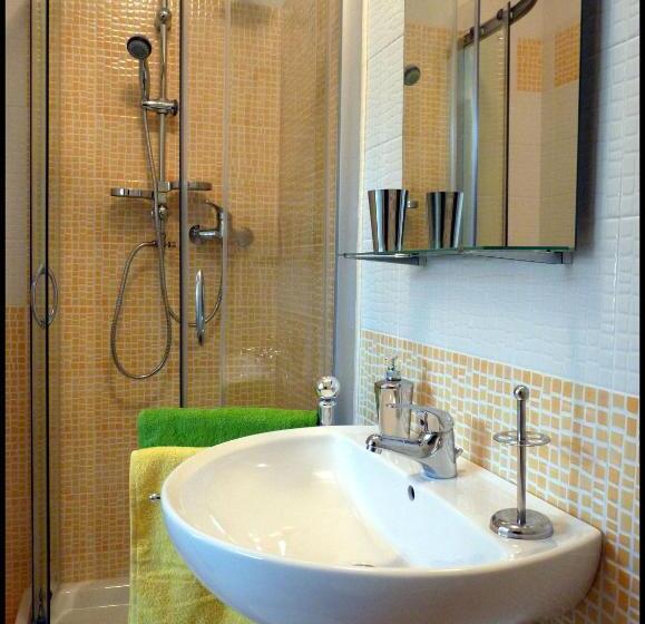 اتاق استاندارد, Dal Capo