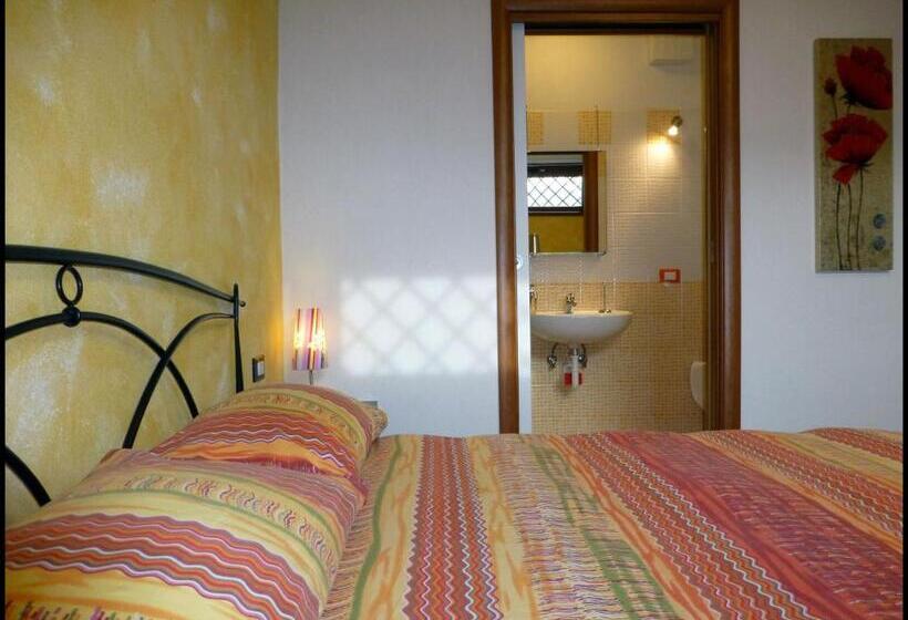 اتاق استاندارد, Dal Capo