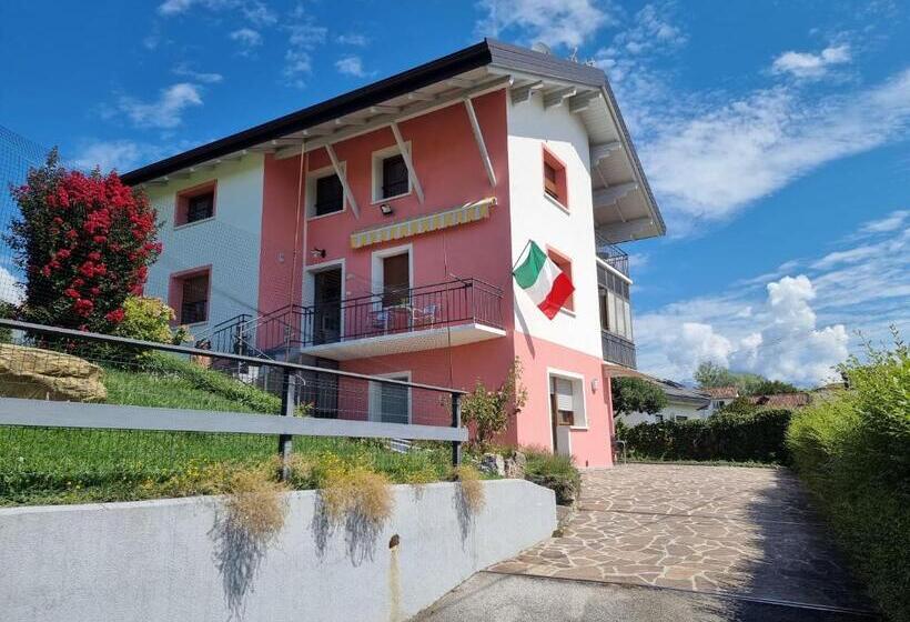 اتاق استاندارد, Dal Capo