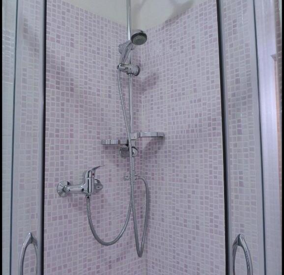 آپارتمان 1 خوابه, Dal Capo