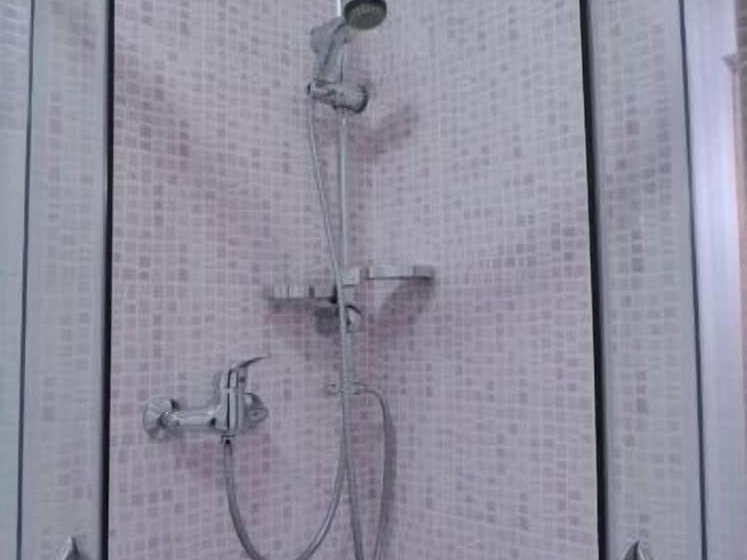 آپارتمان 1 خوابه, Dal Capo